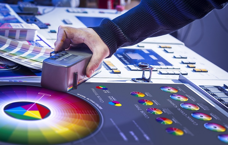 Digital Printing Cepat