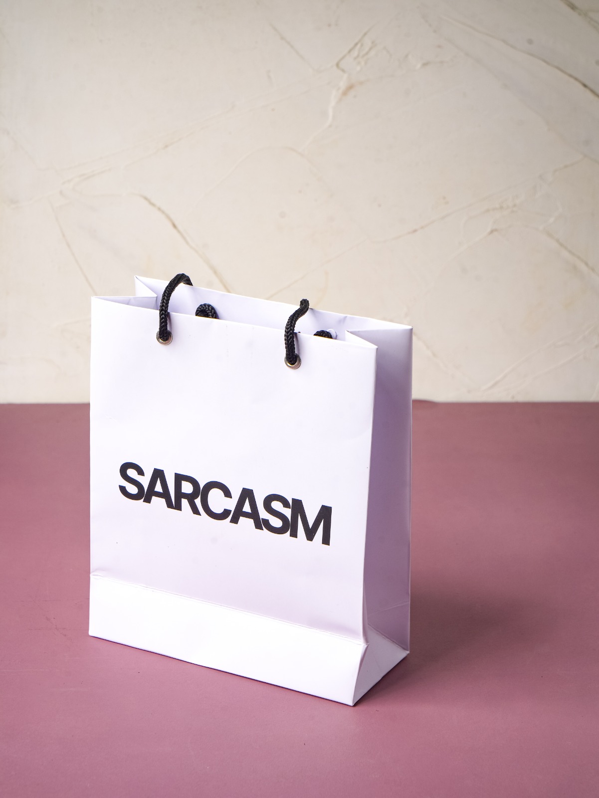 Paperbag Custom
